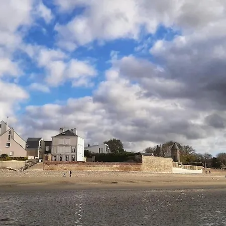 Appartement Les Pieds Dans Le Sable Le Crotoy