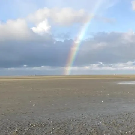 Les Pieds Dans Le Sable דירה לה קרוטואה